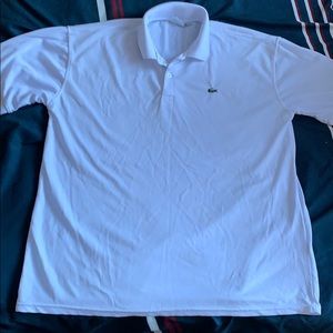 Lacoste polo shirt